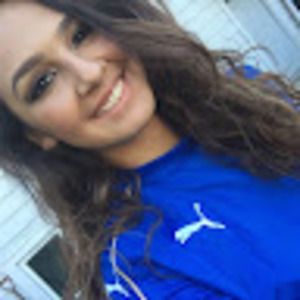 Meet your Posher, Abigail